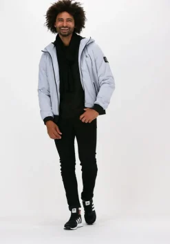 zwarte tommy jeans skinny jeans simon skny nbks