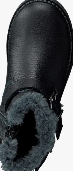 zwarte ton & ton boots 292548