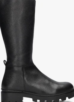 zwarte ton & ton laarzen asta