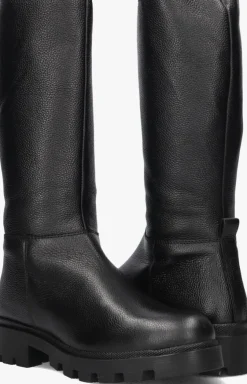 zwarte ton & ton laarzen asta