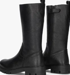 zwarte ton & ton laarzen naja