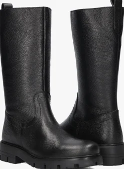 zwarte ton & ton laarzen naja