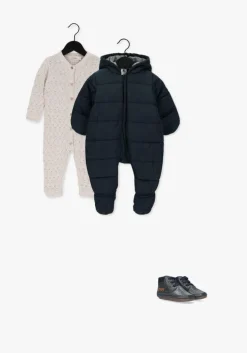 zwarte ton & ton sneakers lief