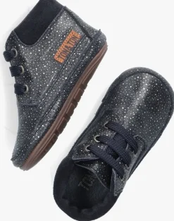 zwarte ton & ton sneakers lief