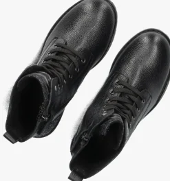 zwarte ton & ton veterboots jinthe