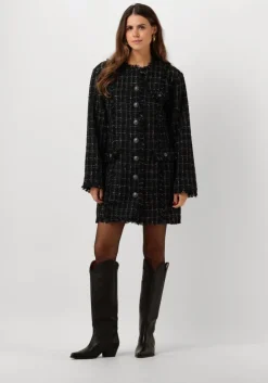 zwarte toral cowboylaarzen indie