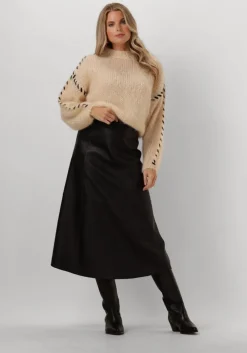 zwarte toral cowboylaarzen indie