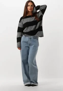 zwarte toral enkellaarsjes belinda