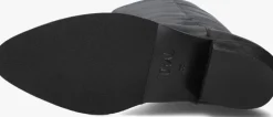 zwarte toral hoge laarzen 12777