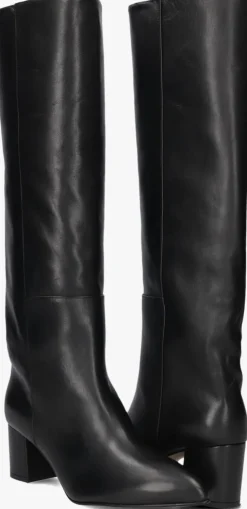 zwarte toral hoge laarzen 12776