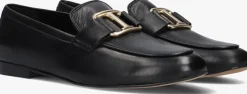 zwarte toral loafers 10644