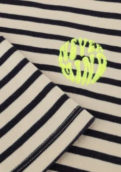 zwarte tumble 'n dry t-shirt concrete