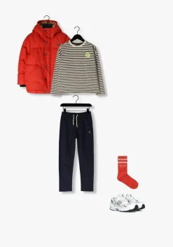 zwarte tumble 'n dry t-shirt concrete