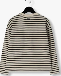 zwarte tumble 'n dry t-shirt concrete