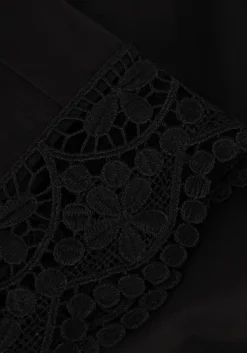 zwarte twinset milano broeken 251tt2096