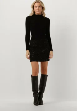 zwarte twinset milano coltrui 15429432-cpc