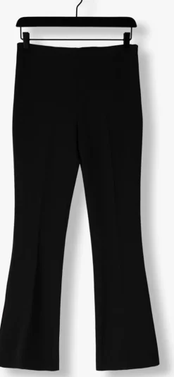 zwarte twinset milano pantalon 242tt2113