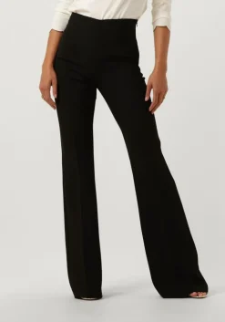 zwarte twinset milano pantalon 13460582-cpc