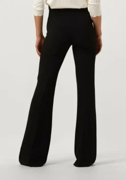 zwarte twinset milano pantalon 13460582-cpc