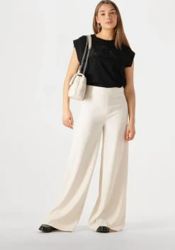 zwarte twinset milano top 251tp2073