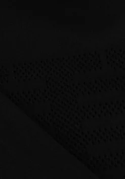 zwarte twinset milano trui 242tp3722