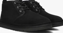 zwarte ugg boots m neumel