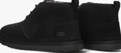 zwarte ugg boots m neumel