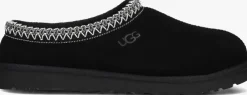 zwarte ugg instappers m tasman