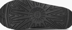 zwarte ugg instappers w tasman ii
