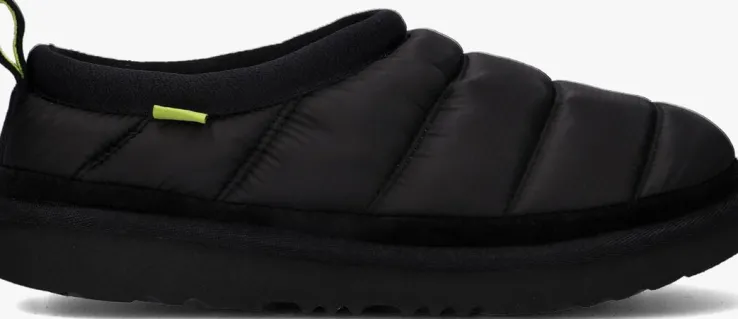 zwarte ugg pantoffels tasman lta