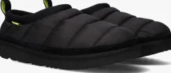 zwarte ugg pantoffels tasman lta