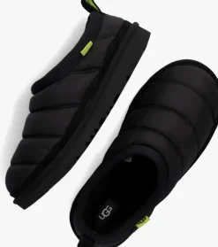 zwarte ugg pantoffels tasman lta