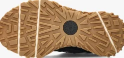 zwarte ugg sneakers m retrofi low