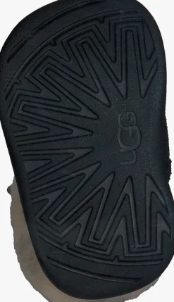 zwarte ugg vachtlaarzen jorie ii