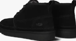 zwarte ugg veterboots 1121645