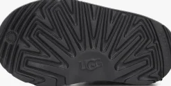 zwarte ugg veterboots toddler neumel