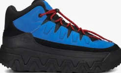 zwarte ugg veterschoenen captrail high