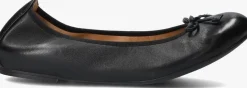 zwarte unisa ballerina's acor