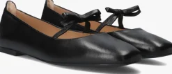 zwarte unisa ballerina's betar