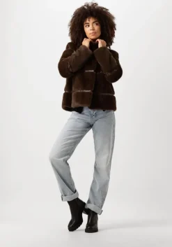 zwarte unisa enkelboots khan