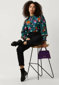 zwarte unisa enkellaarsjes lemico