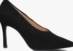 zwarte unisa pumps tahal