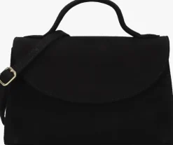 zwarte unisa schoudertas zceasar
