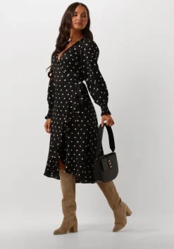 zwarte unisa schoudertas zelga