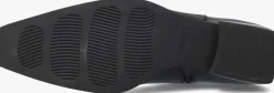 zwarte vagabond shoemakers enkellaarsjes nella 5416