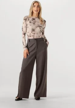 zwarte vagabond shoemakers ballerina's jolin