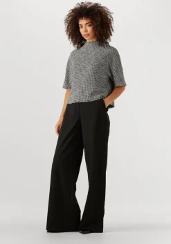 zwarte vagabond shoemakers enkellaarsjes giselle 5854