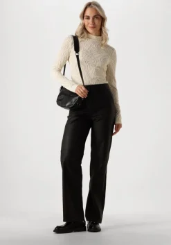 zwarte vagabond shoemakers schoudertas minoh