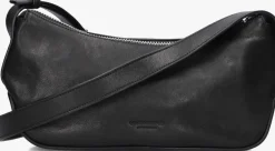 zwarte vagabond shoemakers schoudertas vienne