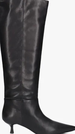 zwarte vagabond shoemakers hoge laarzen lykke 5814